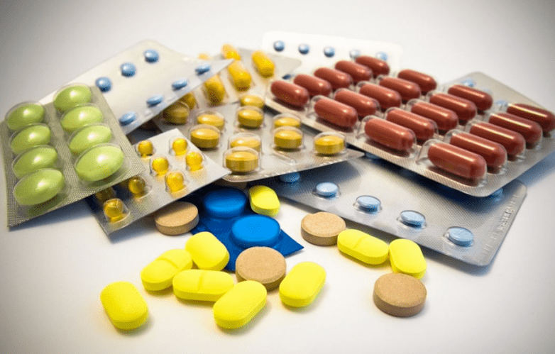 farmaci vermifughi